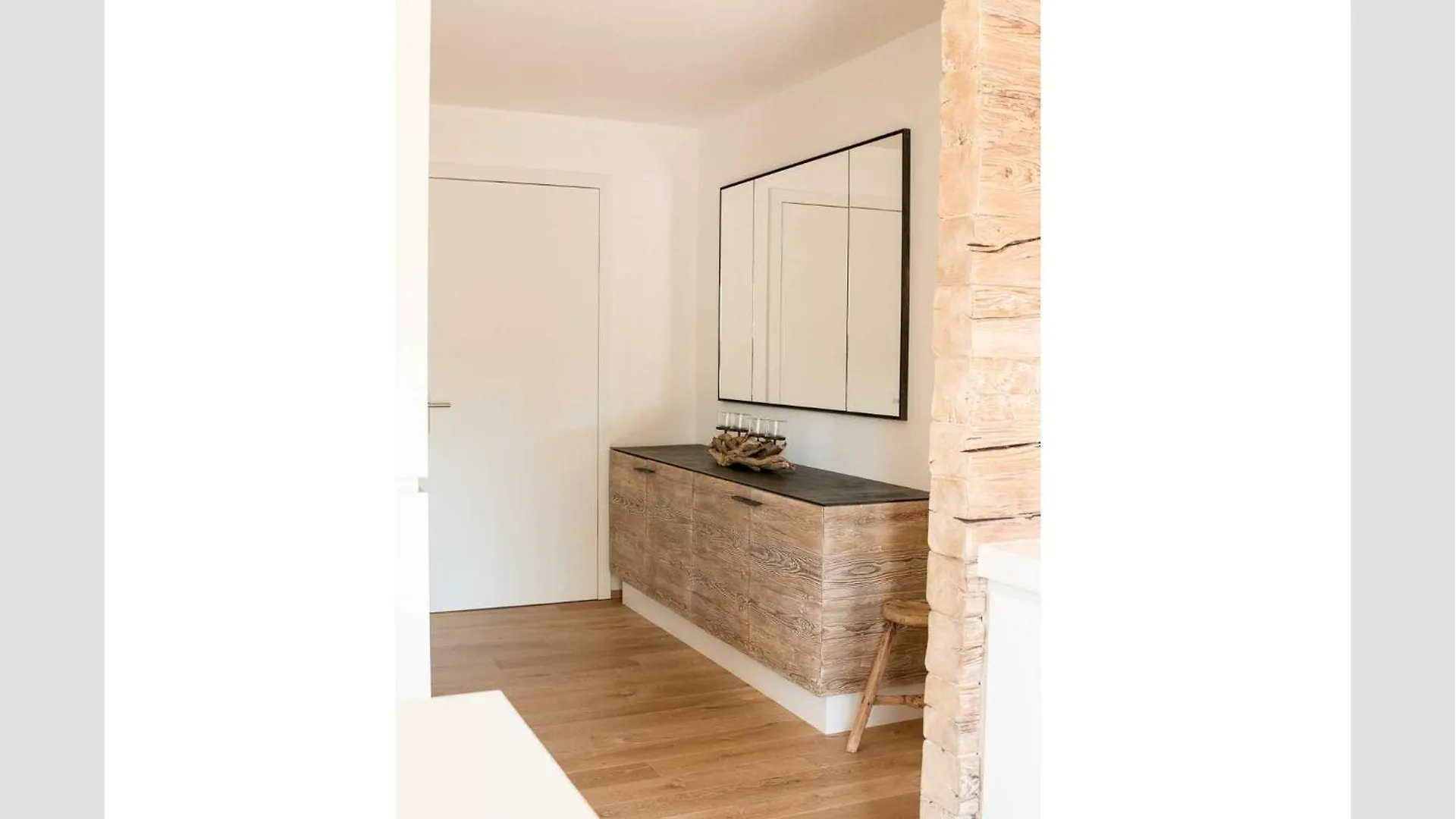 Ferienwohnung Seesuite Rottach-Egern